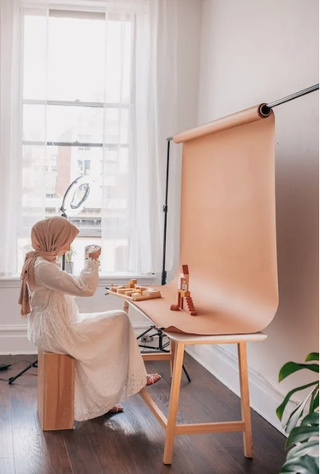 creador de contenido