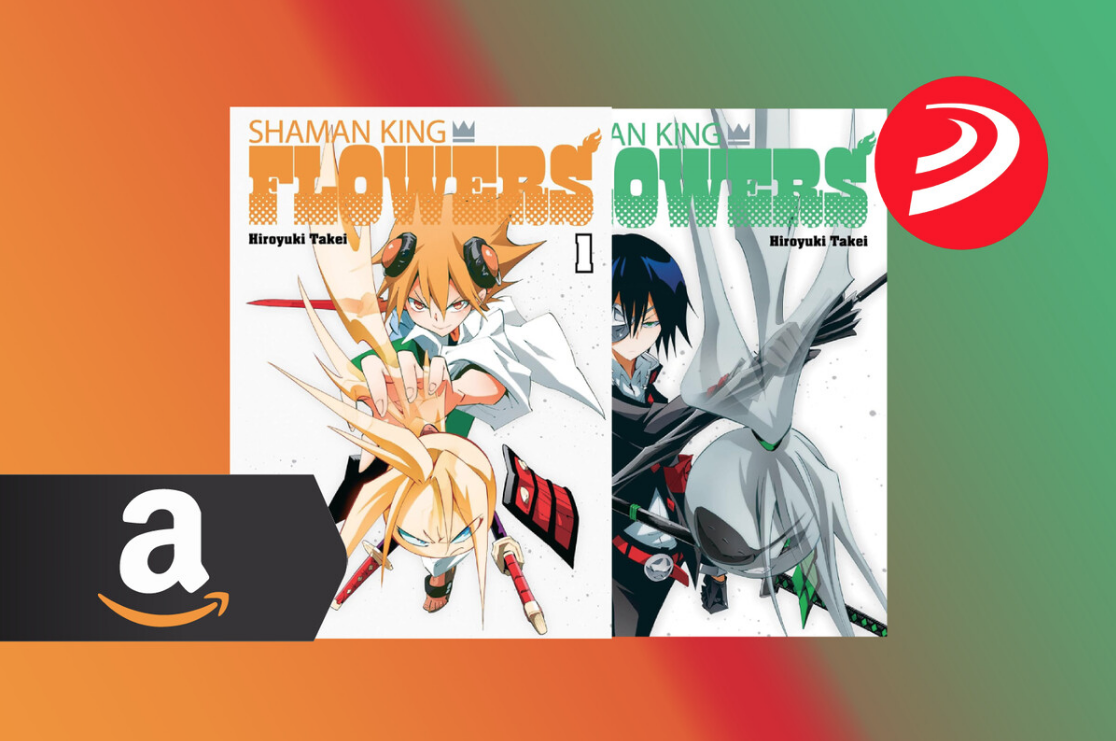 Shaman King Flowers: El renacer de la leyenda que marcó época en Fox Kids