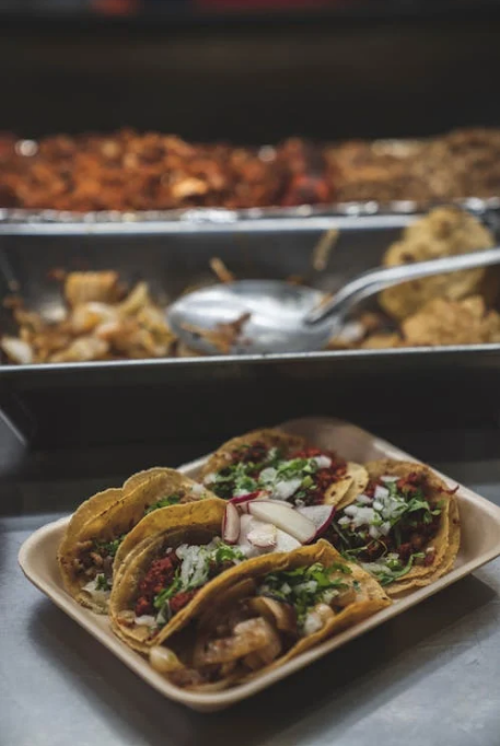 Día del Taco 2x1 