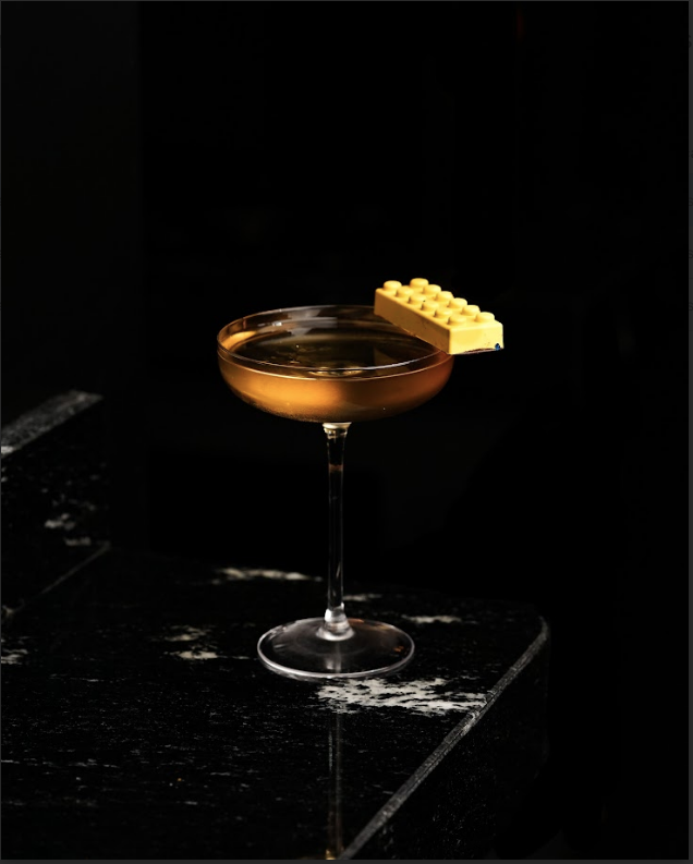 bar America del Norte