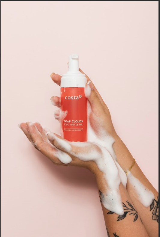 cuidado natural para tu piel