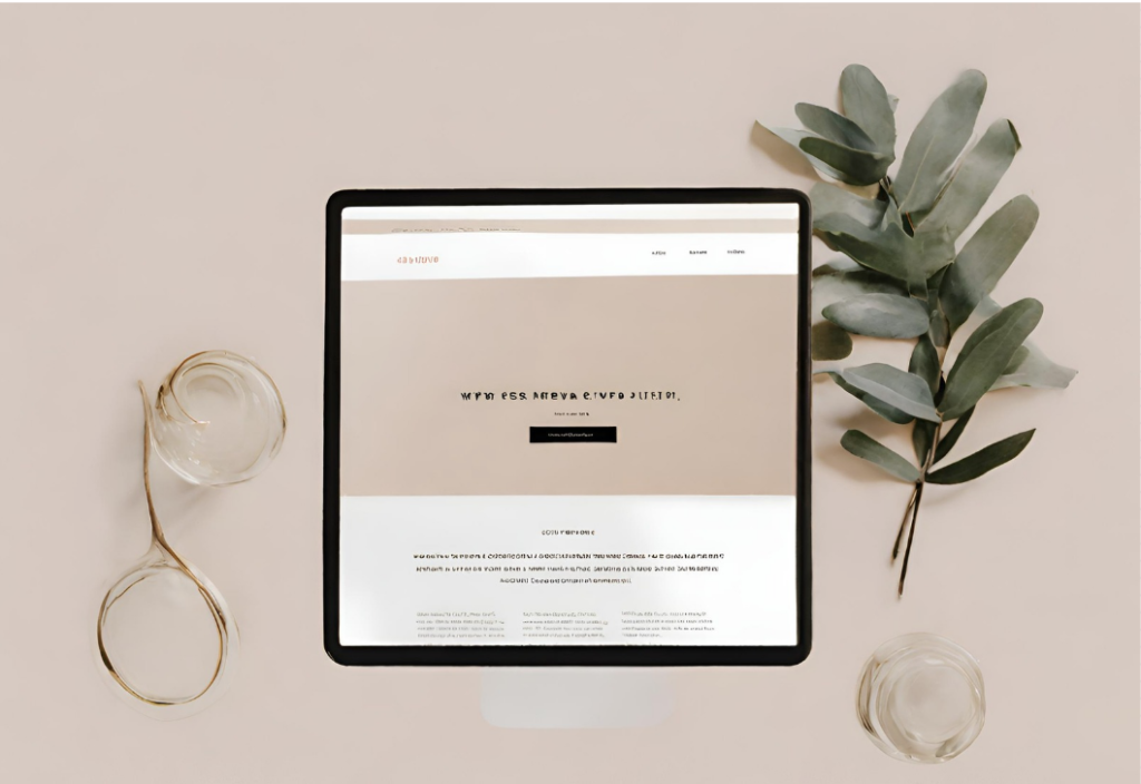 presencia web solida