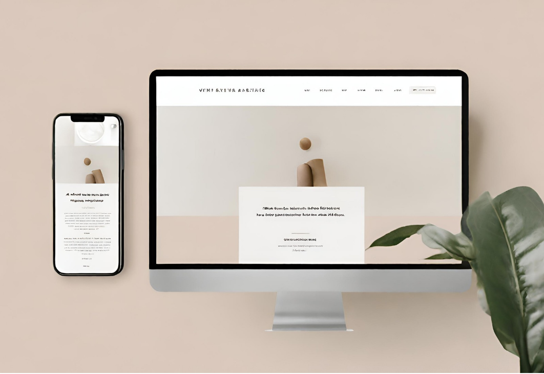 presencia web solida