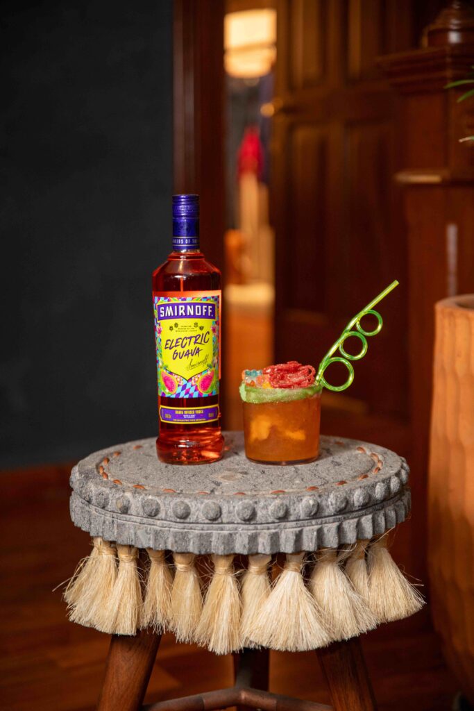 tres cocteles faciles 
