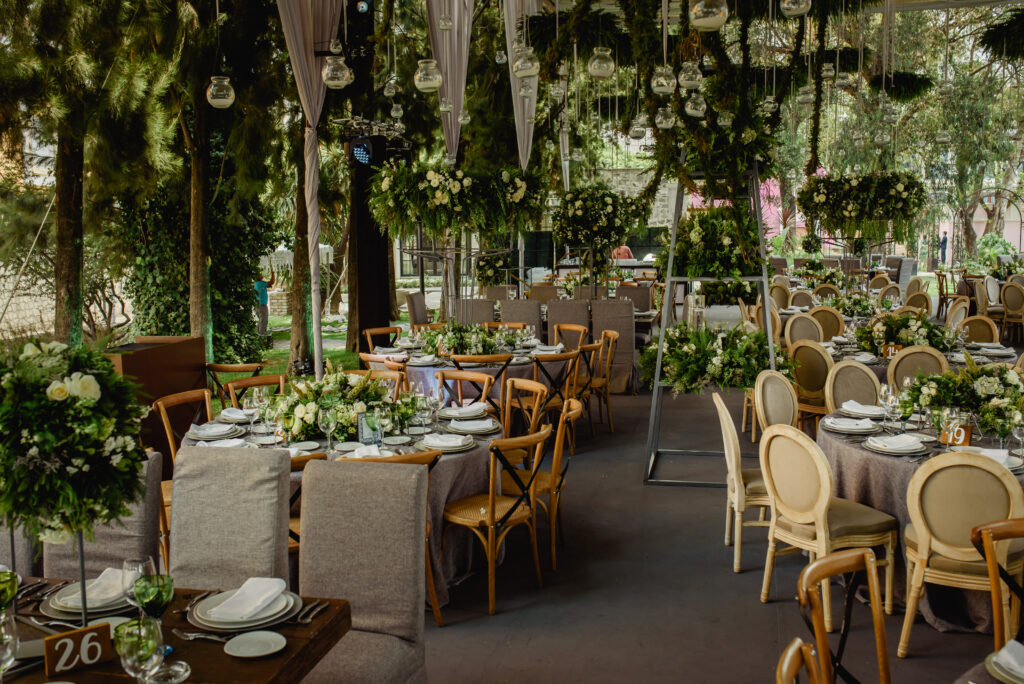 boda de ensueno en Puebla