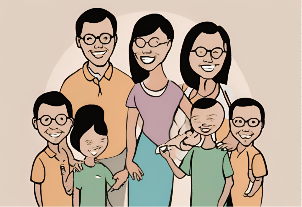 condon planificacion familiar