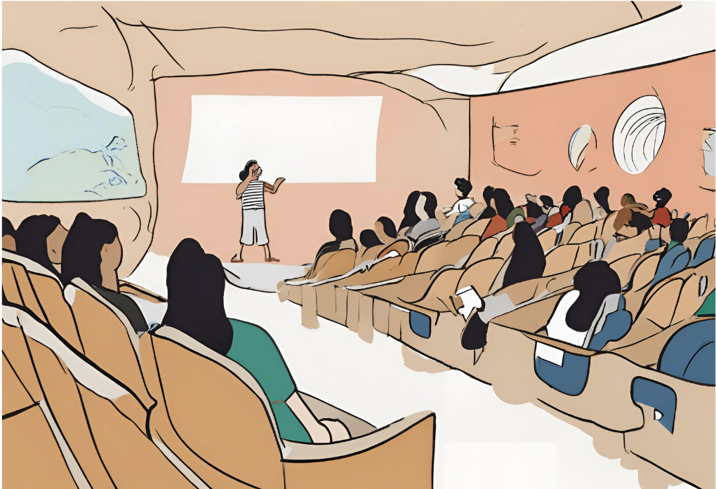 Curso de verano Cine CCC