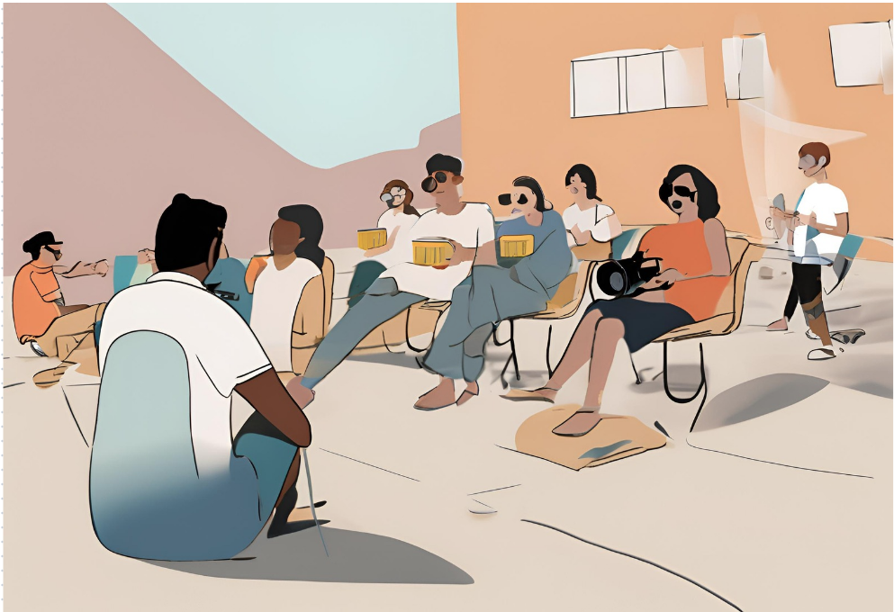 Curso de verano Cine CCC