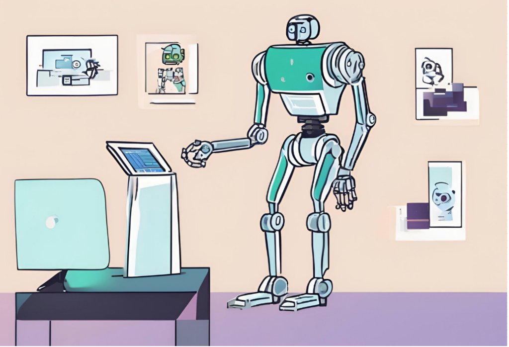IA y automatización