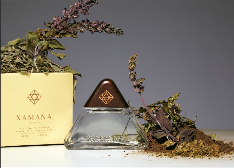 xamana fragancias 