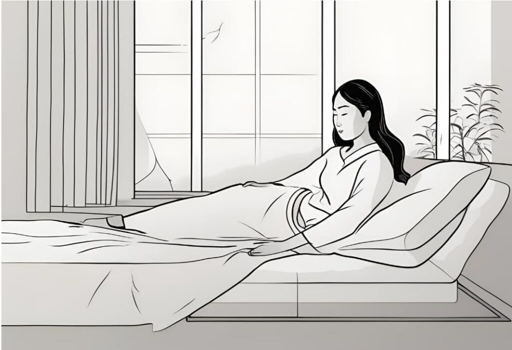 La nueva campaña de NyQuil Z: #TodosMerecemosDormir