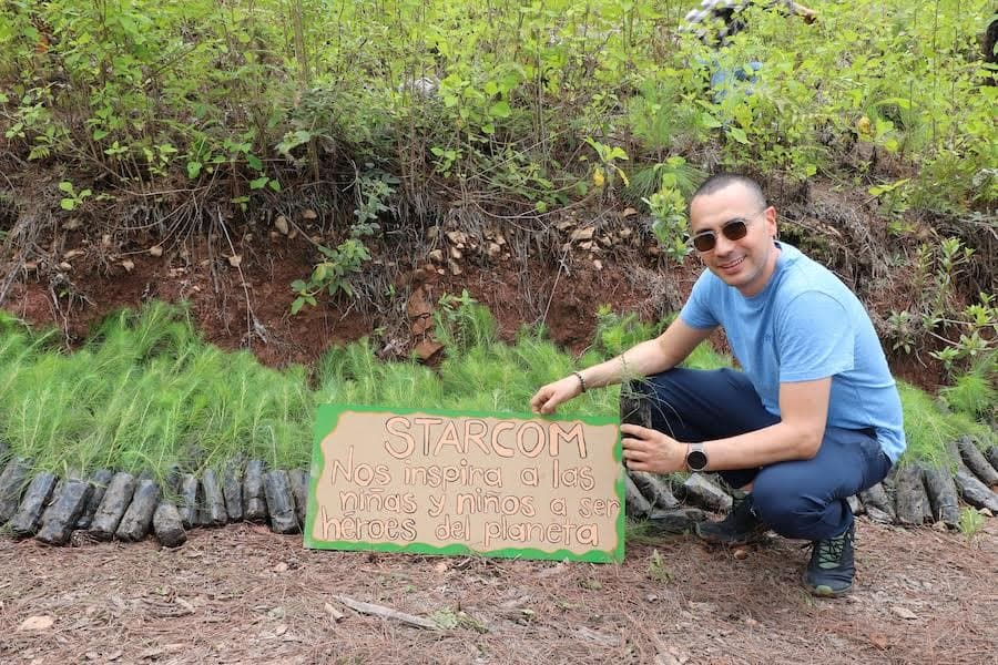 Starcom Worldwide México