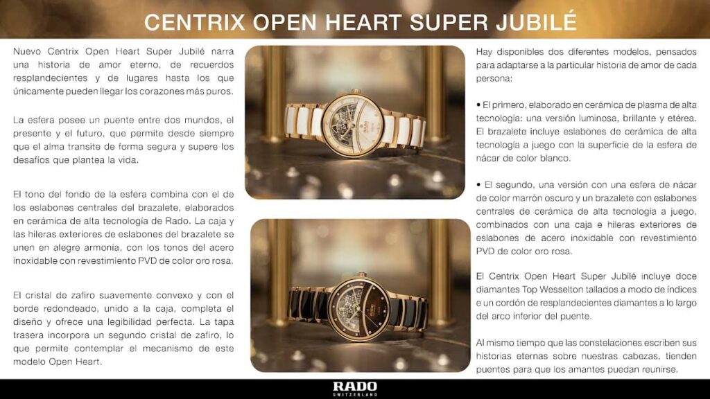  Centrix Open Heart