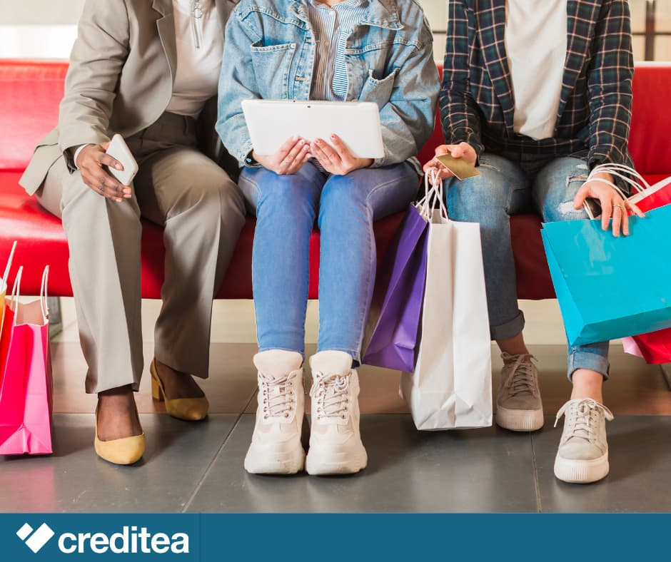 temporada de descuentos