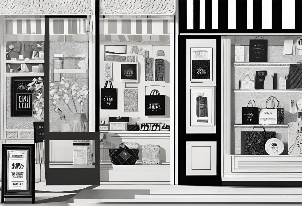 temporada de descuentos