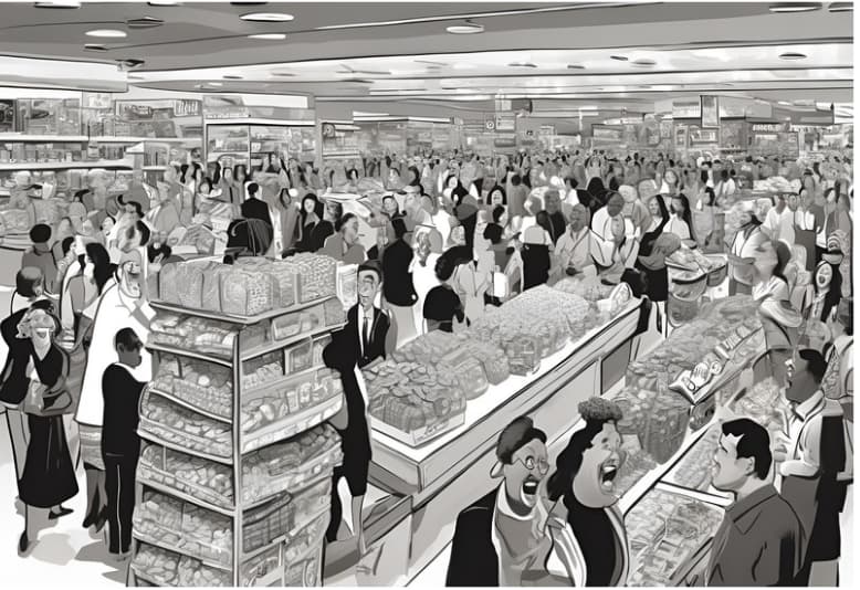 Buen Fin 2024 ofertas