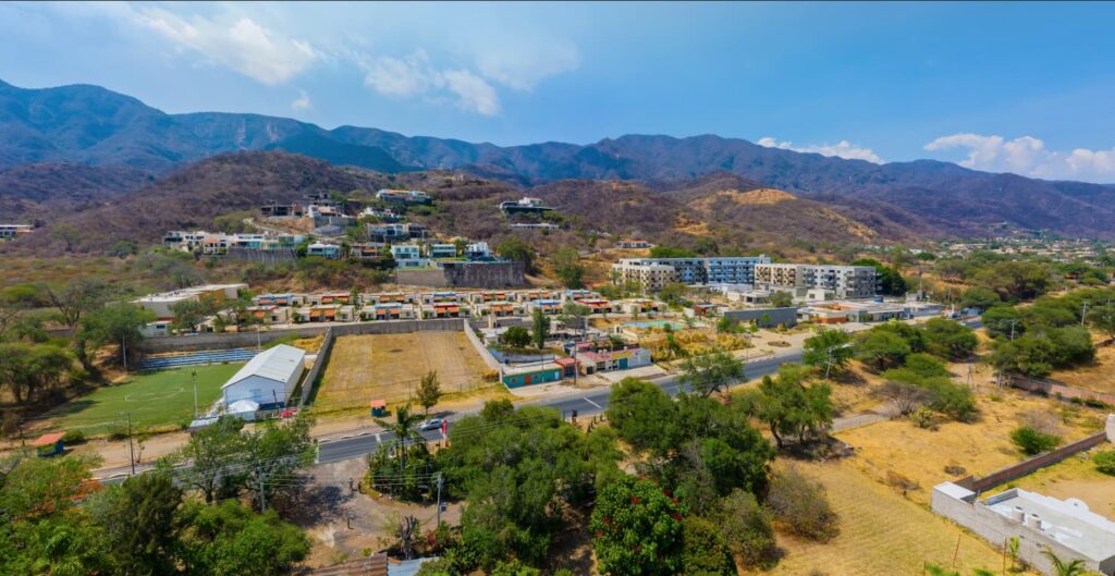 Arquitectura comunitaria