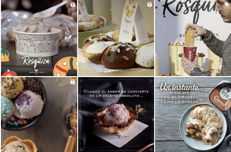 Rosquiza Santa Clara 2025