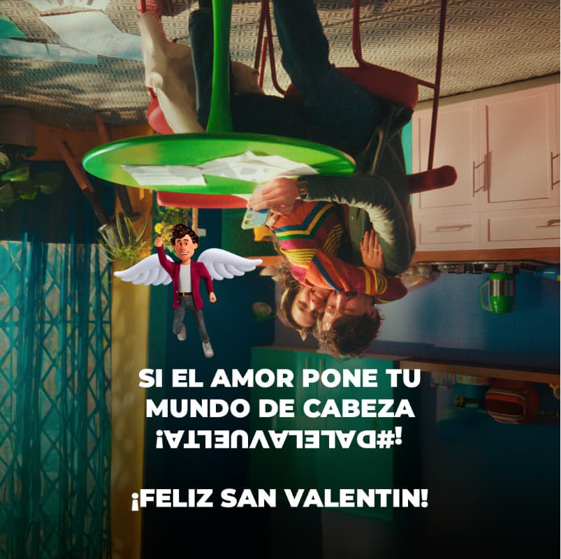 Inter.mx Dale la Vuelta