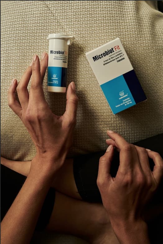 Microbiot Fit