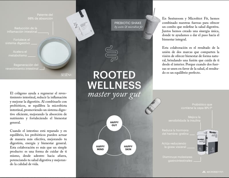 Microbiot Fit