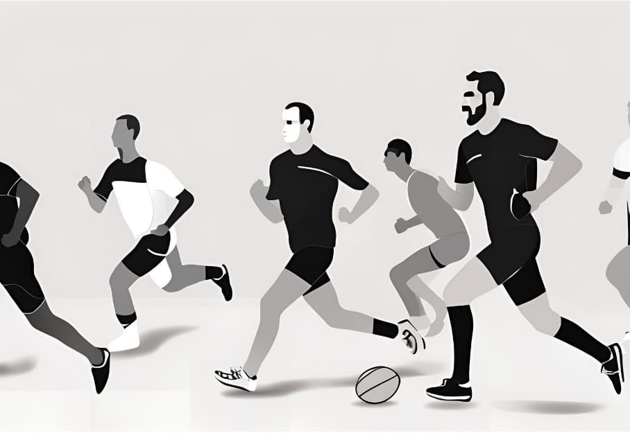 Tendencias fitness 2025