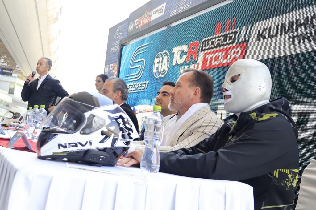 SPEED FEST 2025