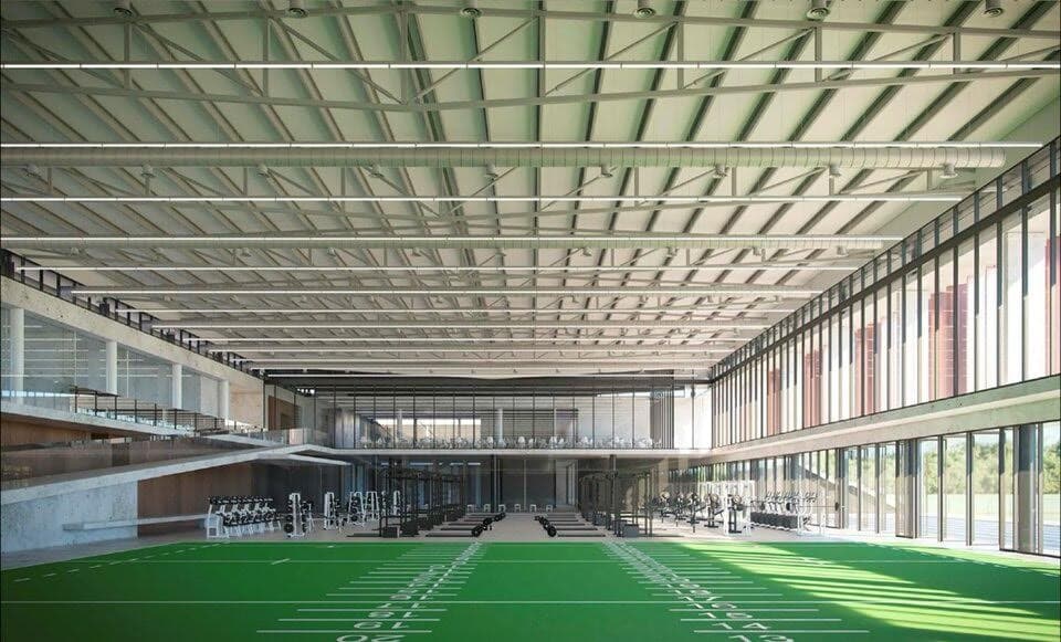 Centro Nacional de Rugby 