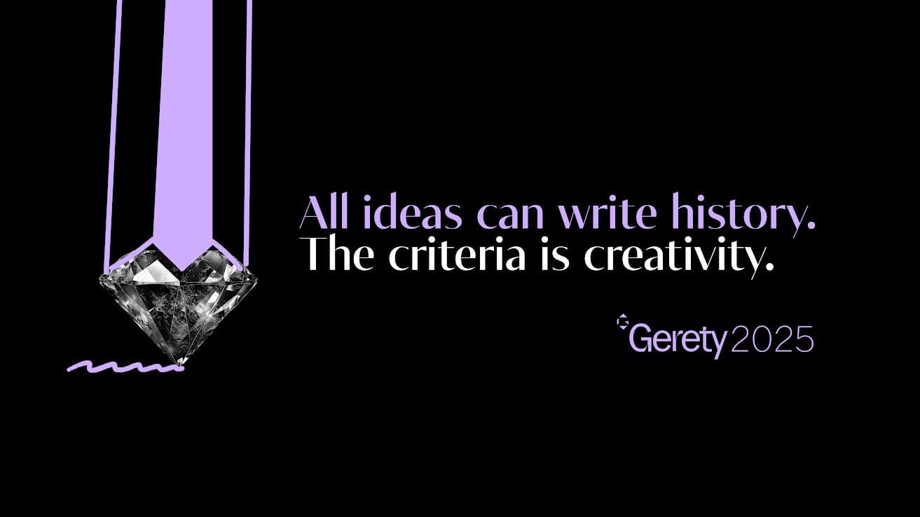 Gerety Awards 2025
