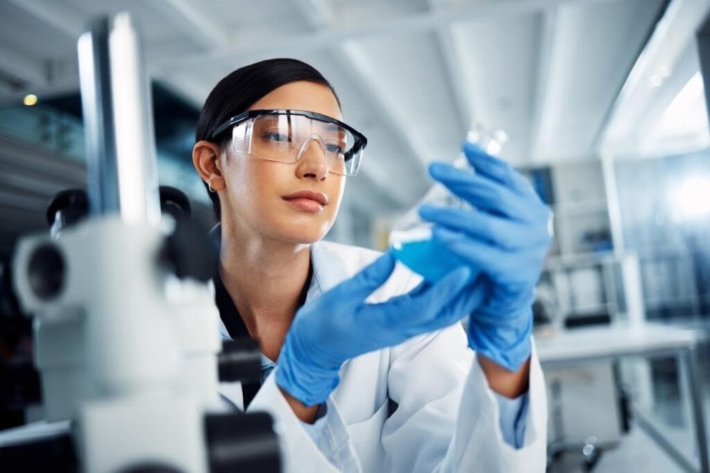 cloro para eliminar virus