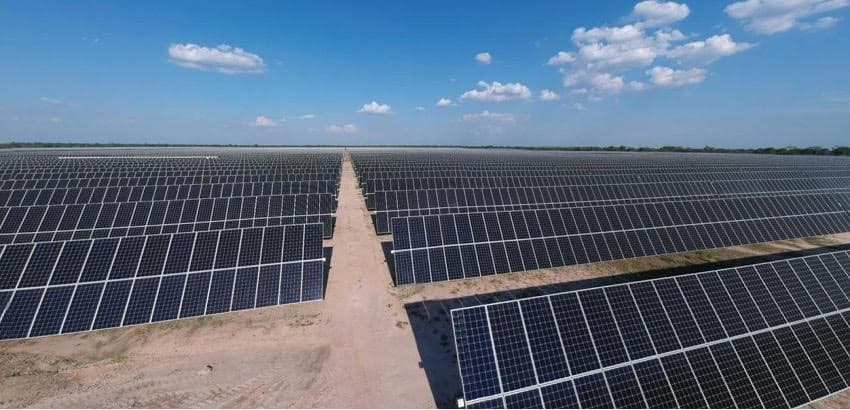 América Latina transición energética