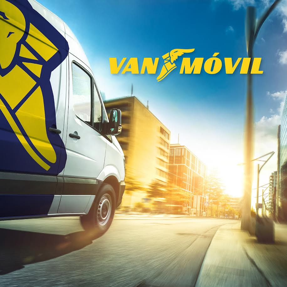 Goodyear servicio automotriz