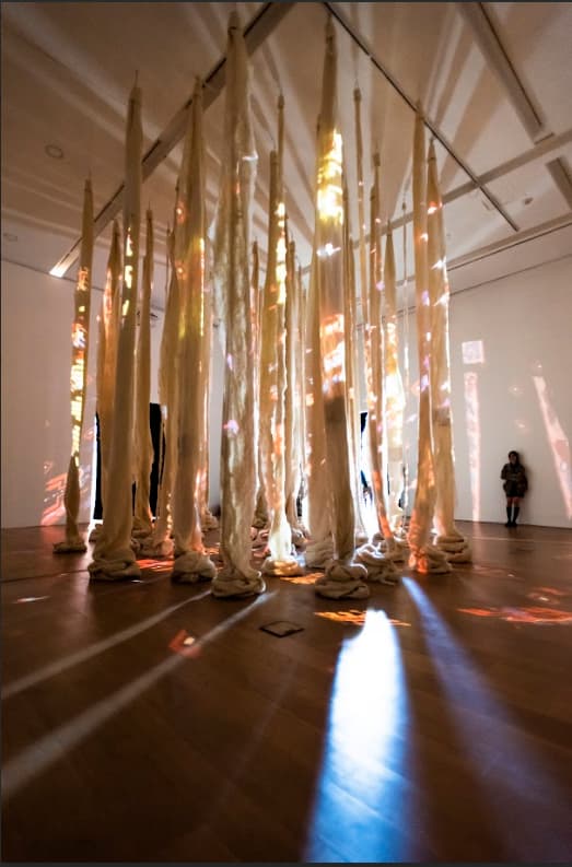 Qatar Museums 2025