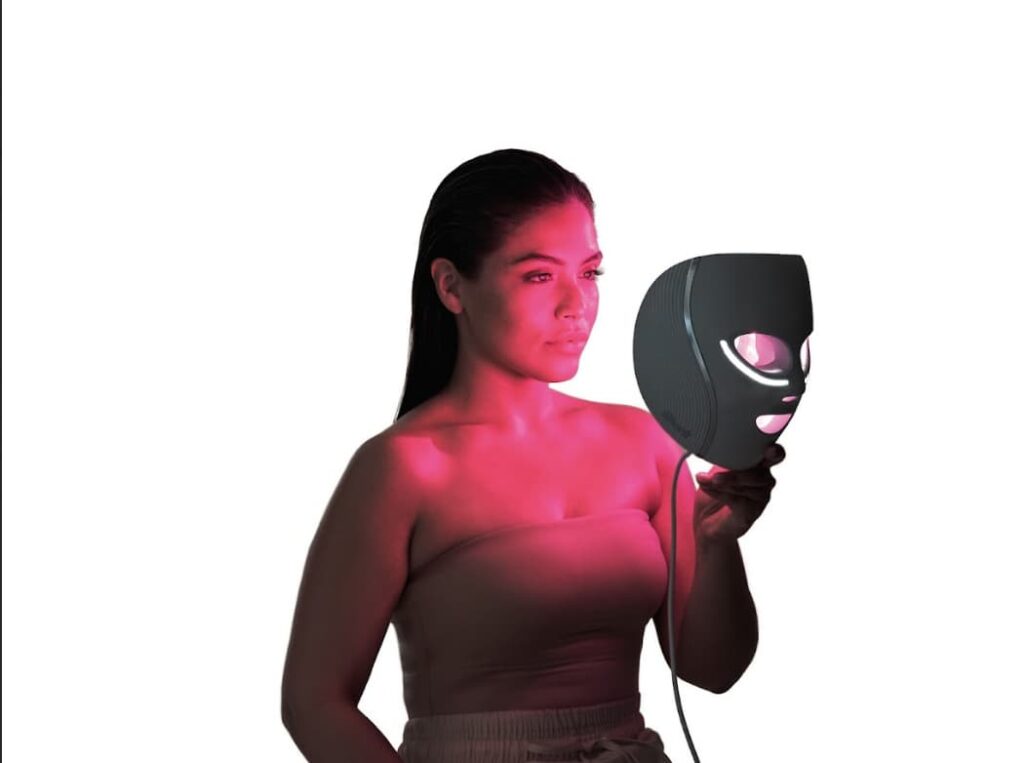 Shark Beauty Palacio de Hierro