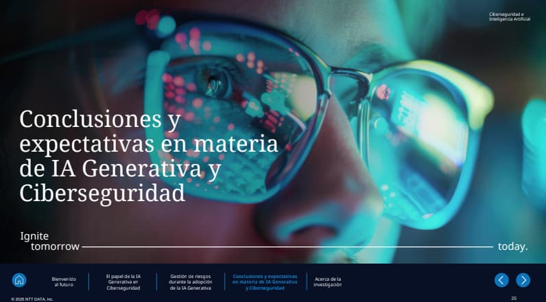 IA Generativa ciberseguridad en Latinoamérica