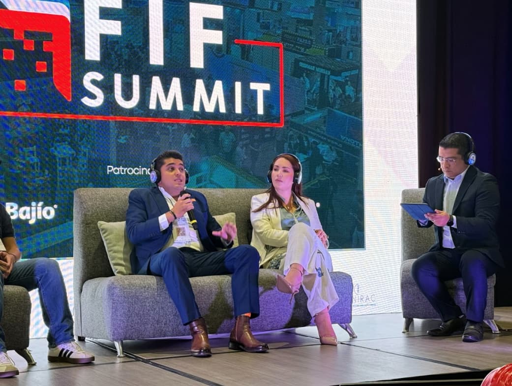 Franquicias emergentes