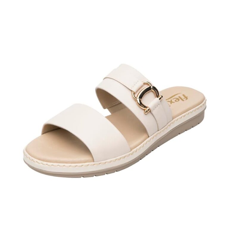 Calzado con diseños 