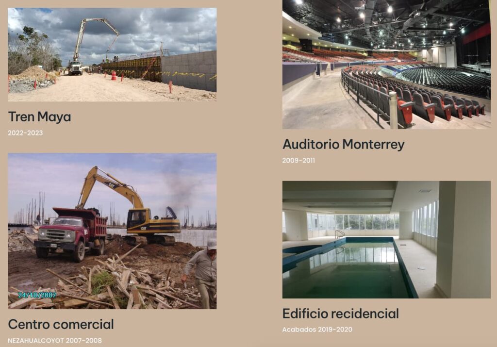  áreas verdes en las ciudades