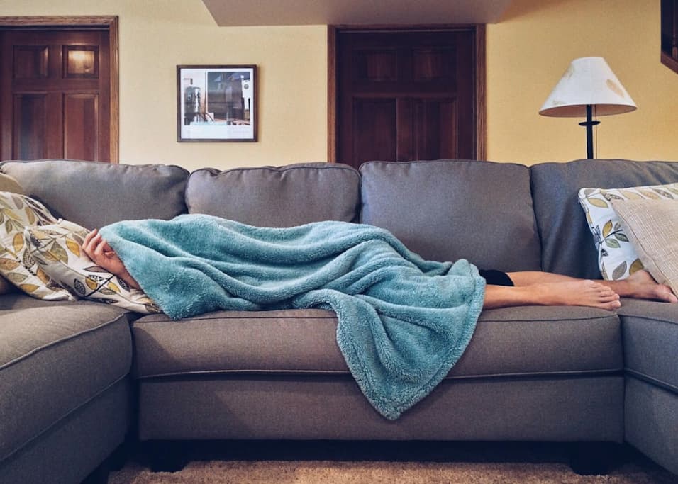 Sleepmaxxing