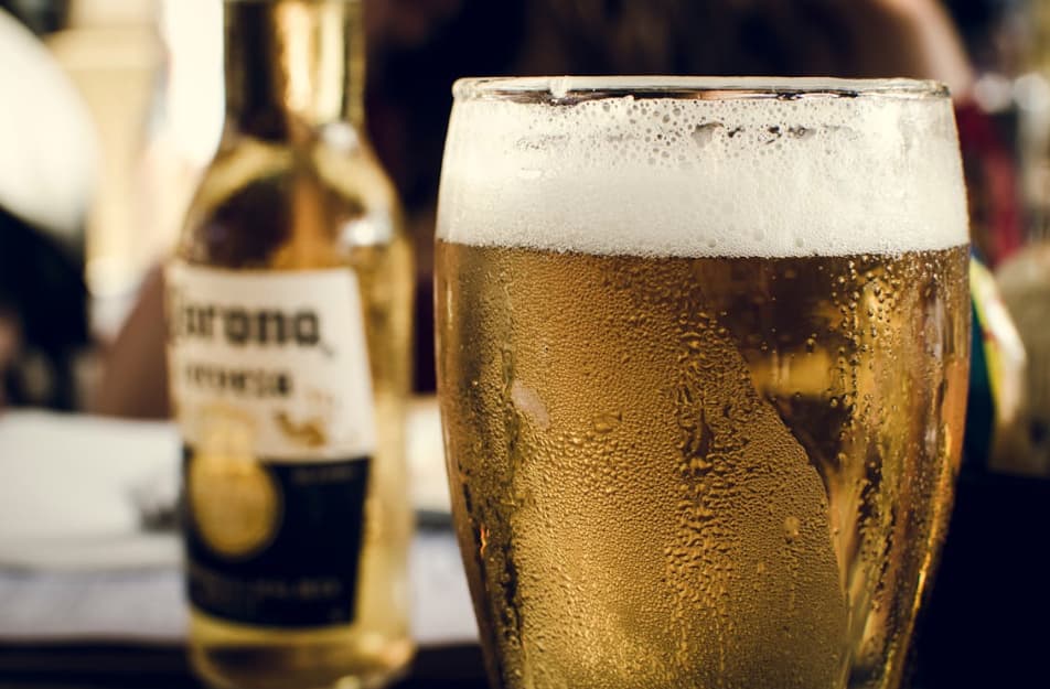 Corona Natural Freezers