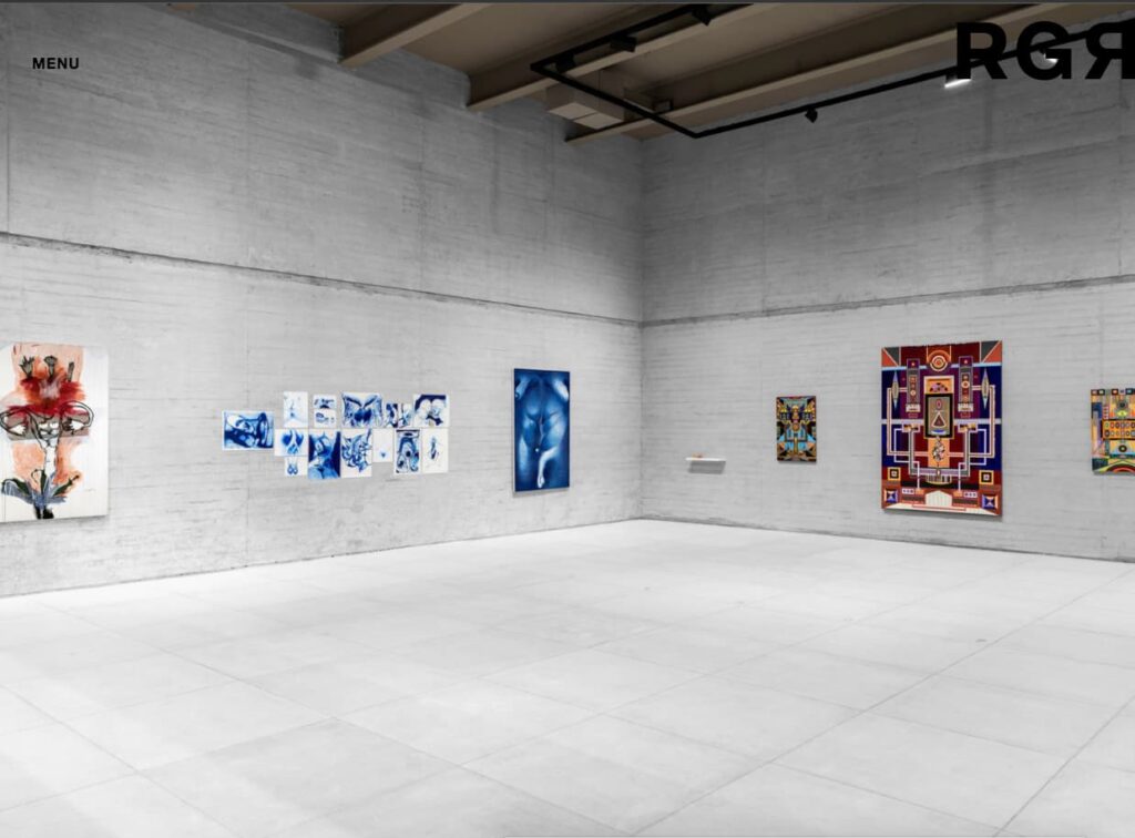 Galería RGR Art