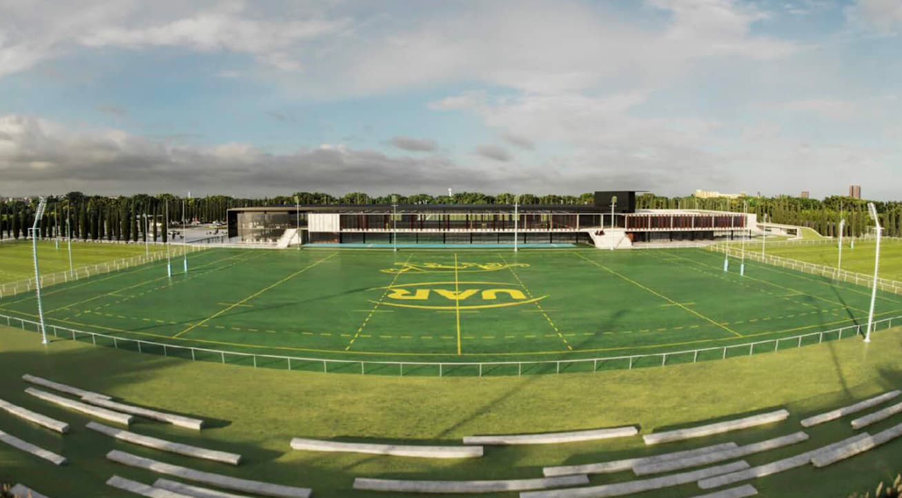 Centro Nacional de Rugby