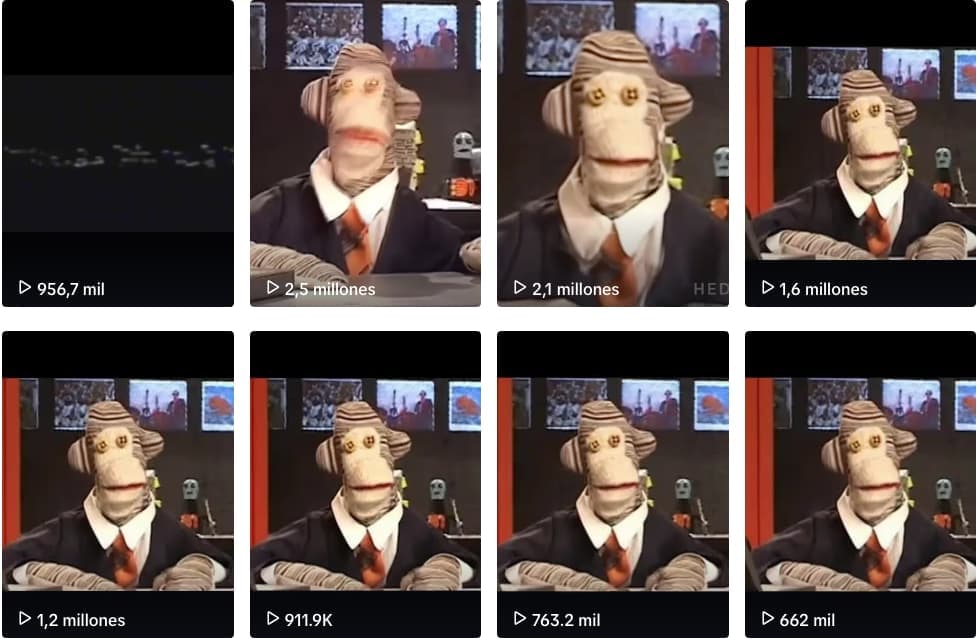 videos estilo Retolam