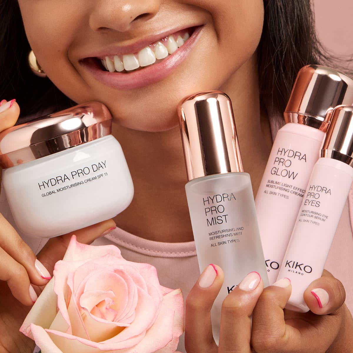 revolución en skincare