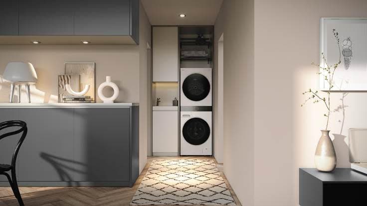 Tecnología inteligente para el hogar