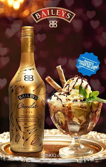 Baileys Día del Helado
