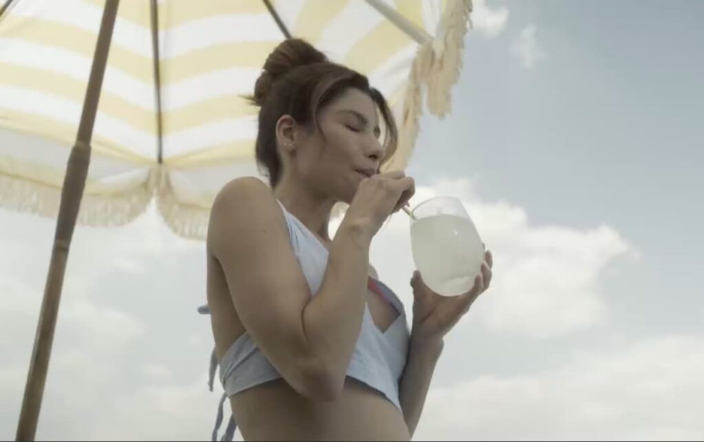 Hidratación inteligente