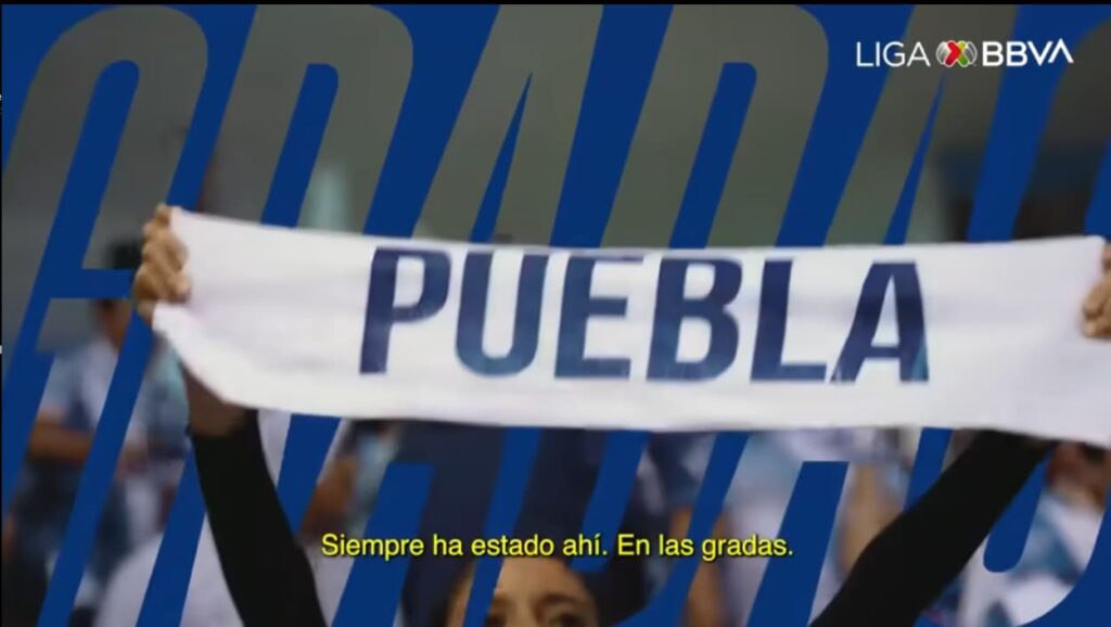 La Liga de la Afición