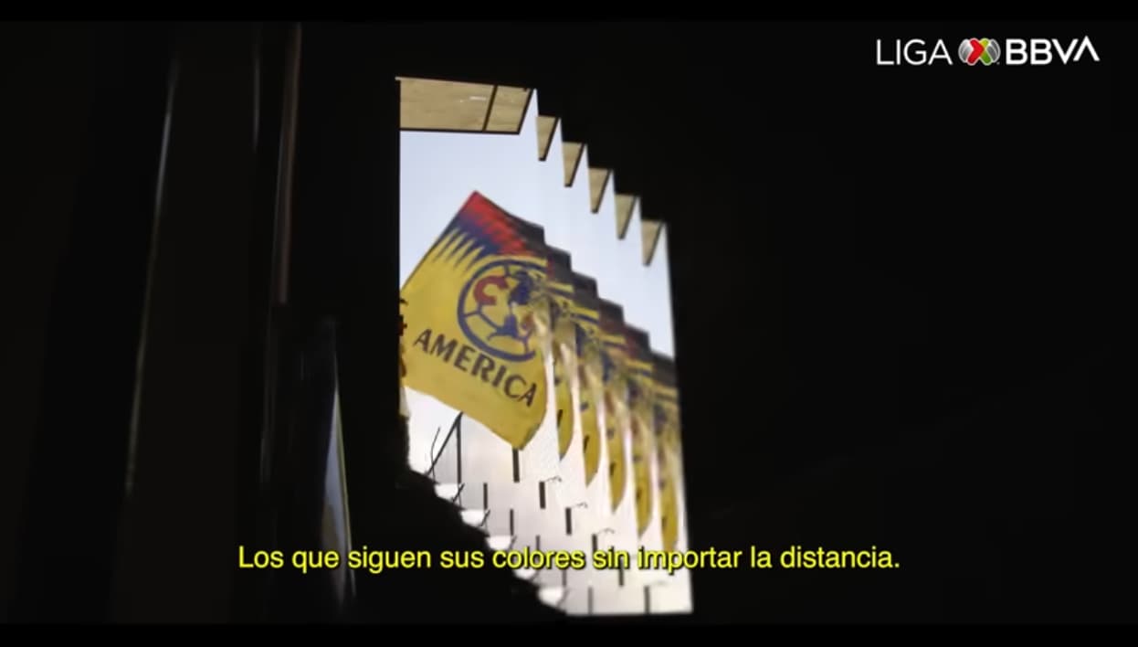 La Liga de la Afición