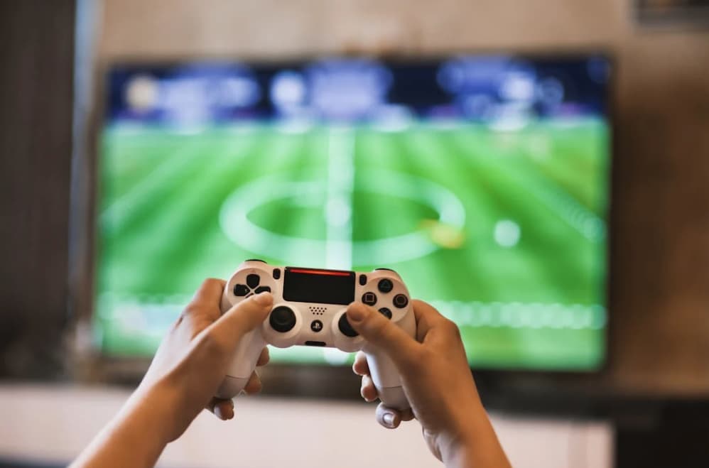 "Los Champions de la Champions" de PlayStation